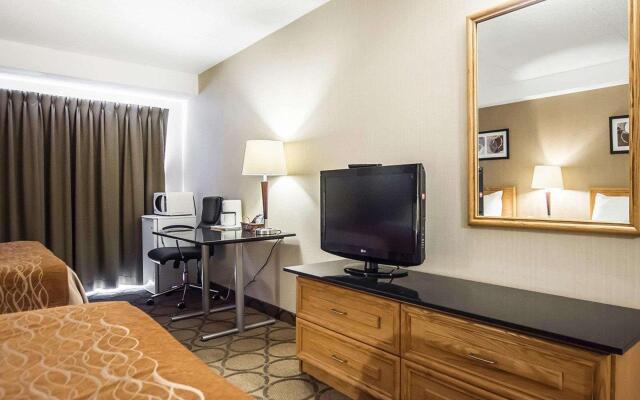 Comfort Inn