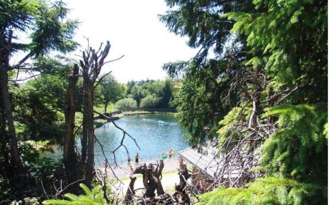 Pension Haus Hubertus