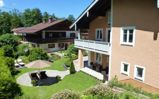 Appartment Studio Haus Irlinger