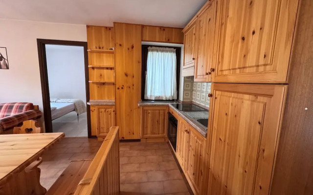 016 Trilocale Giustino