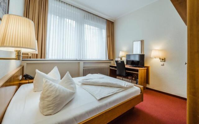 Hotel am Marschiertor Aachen