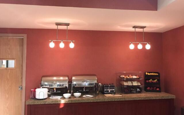 Victoria Inn Hotel Express