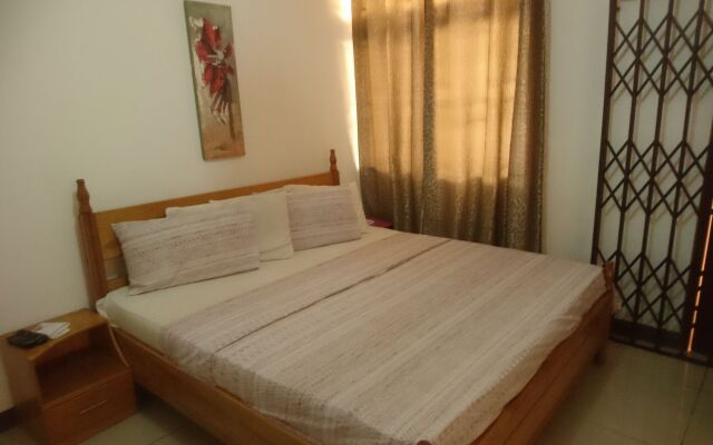 The Golden Apple Guest House