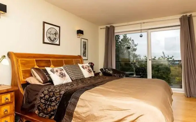 Luxury Home Close to Loch Lomond and the Trossachs