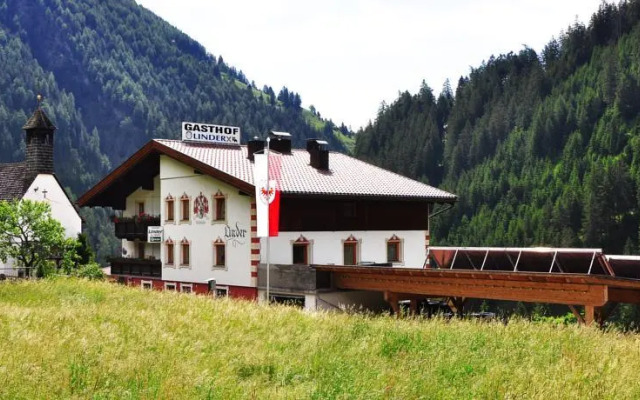 Gasthof Linder***