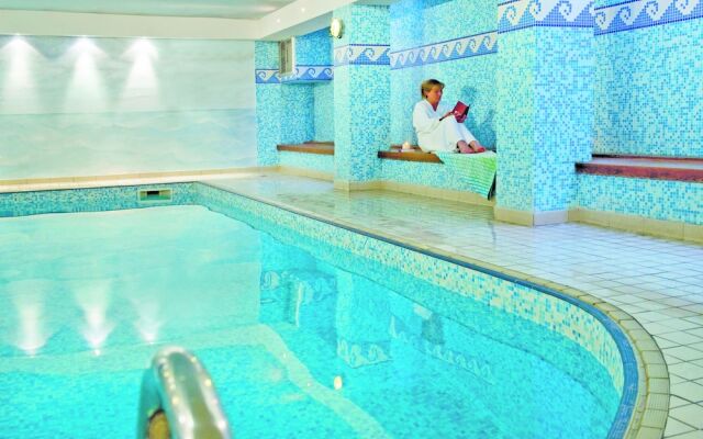 Hôtel Pierre et Vacances Premium La Villa Gardénia