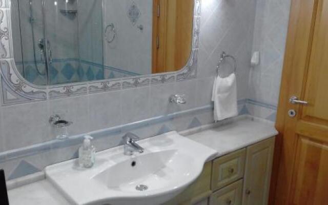 The April Maisonette