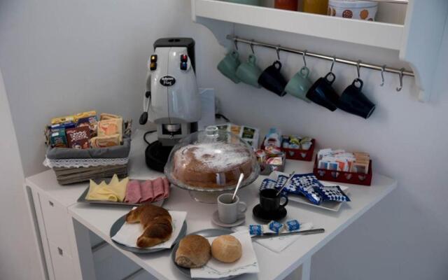 A Casa Dei Bruno Bed & Breakfast