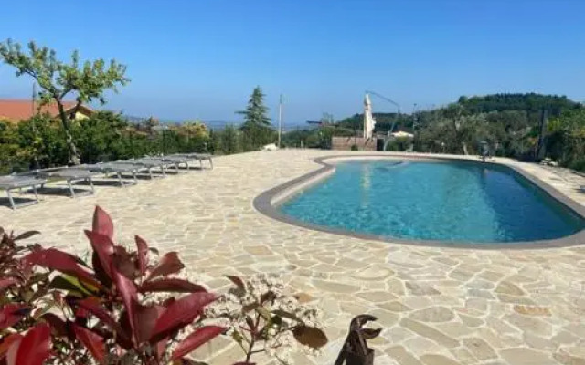 B&B Madonna Carradori Country