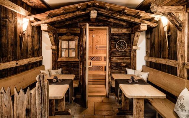 Giardin Boutique Hotel B&B