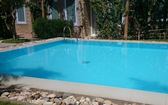 Mui Ne Sunlight Villa