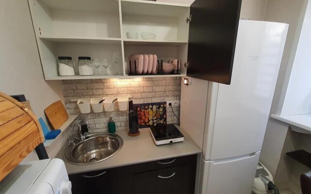 Апартаменты на улице Дачная 29