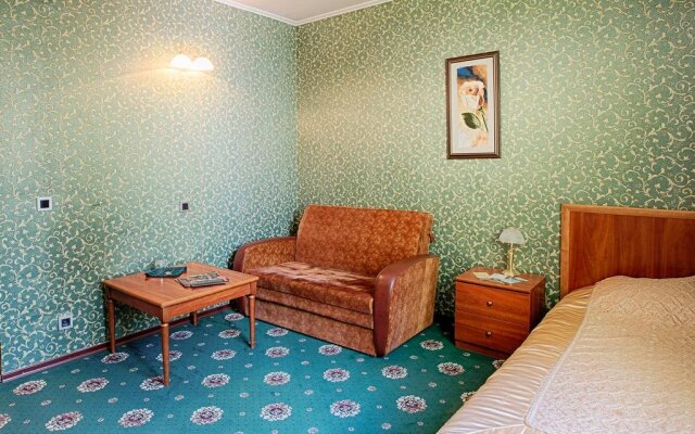 Hotel Britaniya