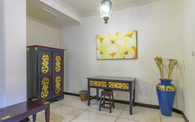 Puri Cendana Resort Bali