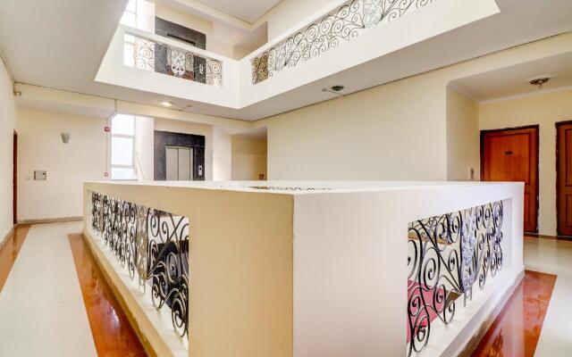 Capital O 68506 Shiv Guest House