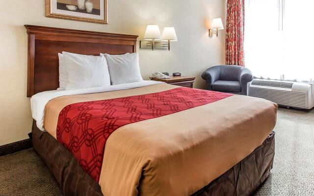 Quality Inn Kernersville