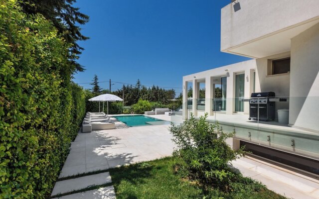 2503 B&B Villa Eragea - Camere Superior by Barbarhouse