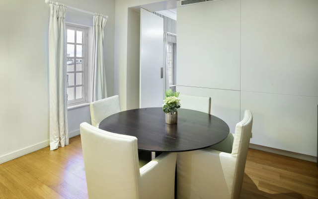 Van der Valk Selys Liege Hotel & Spa