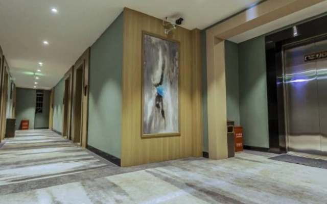 Baojing Mijia Youpin Hotel