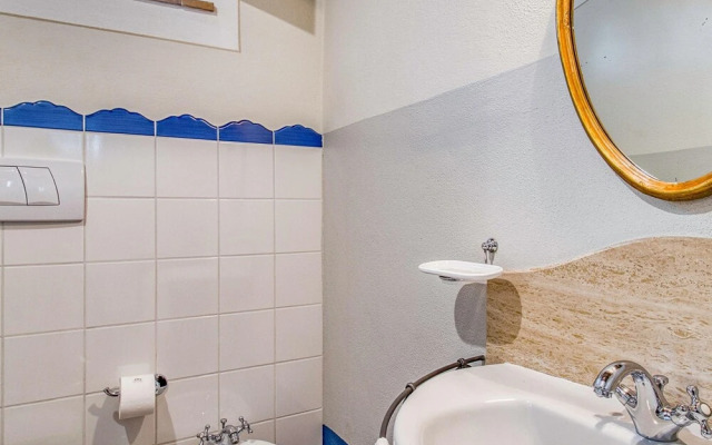 Podere Sant Alberto With Pool