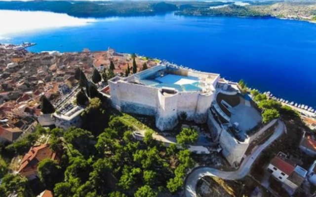 Villa Korina
