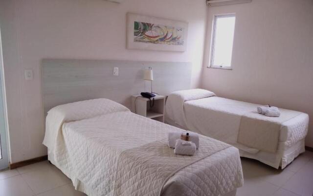 Porto Marina Mont Blanc Resort