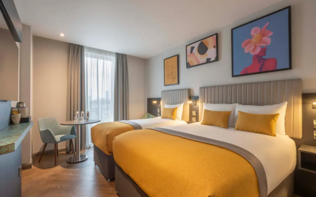 Maldron Hotel Manchester Cathedral Quarter