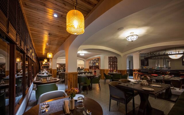 Udaan Hotel Pine Crest