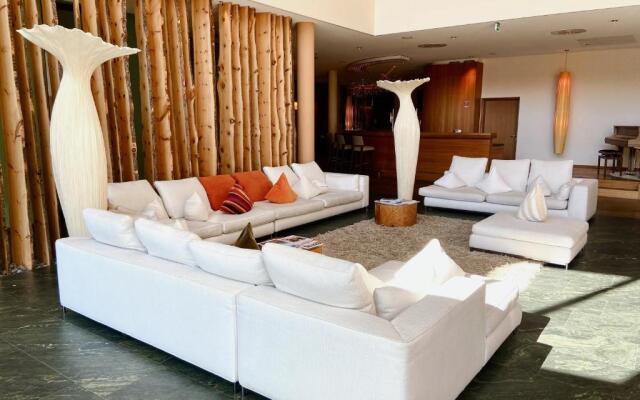 Spa Hotel Zedern Klang