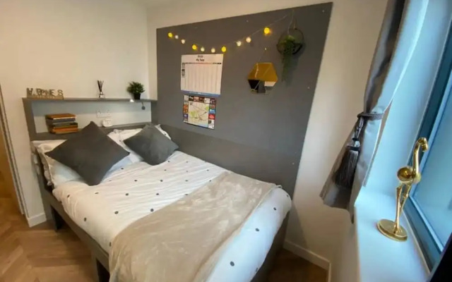 Student Only Belaton House