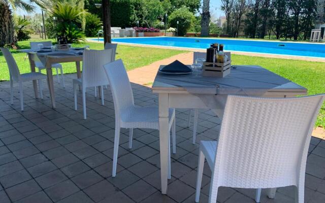 Agriturismo Villa Pina