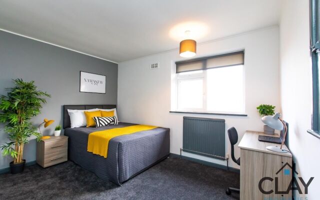 University View, Norwich Accommodation