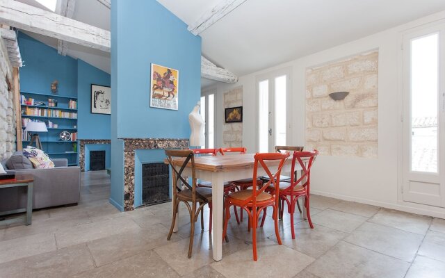 Appartement - Class Appart Ref 5017