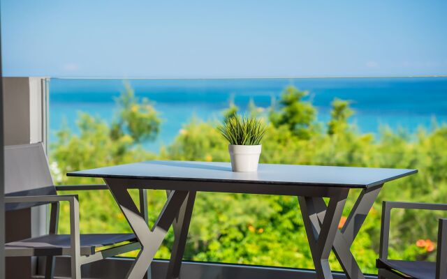 Zante Fiore Beach Studios
