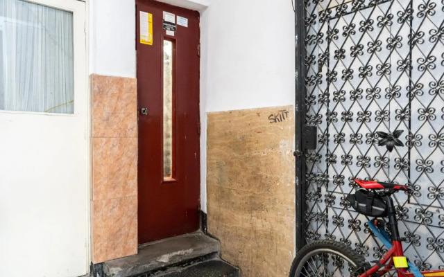 Spacious and cozy apartment in central Bucharest