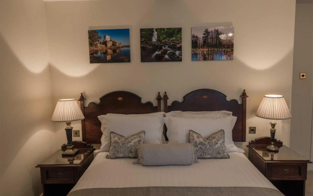 Tullyglass Hotel and Residences