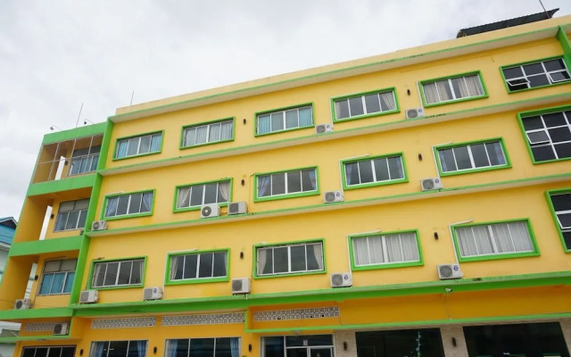 Satun Tanee Hotel