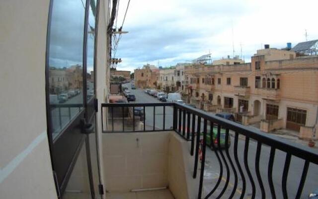 Doms Apartment