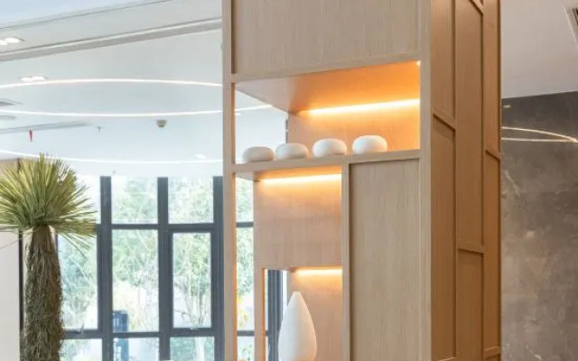 Zhoushan Yunlang Radisson Viga Hotel