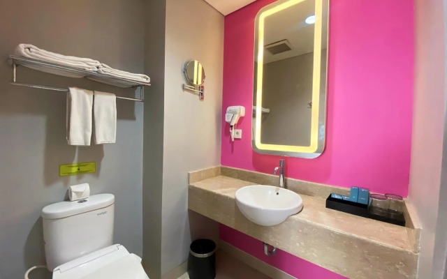 Shakti Hotel Bandung