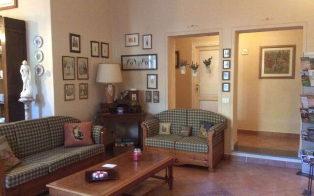 La Primavera B&B