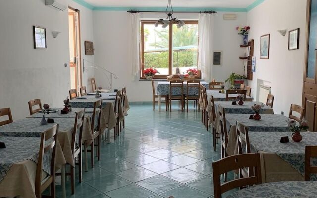 Pensione Casa Verde