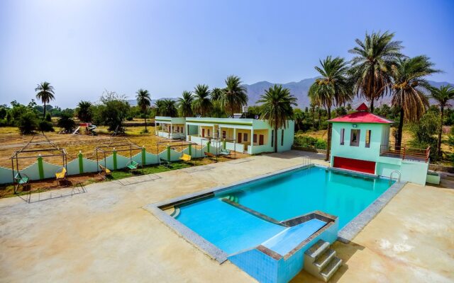 OYO 13911 Shyam Sundri Resort