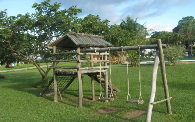 Pousada Corujas