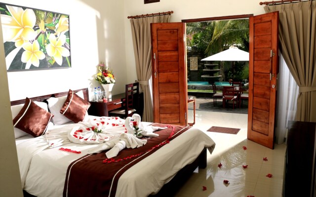 Kubu Garden Suites & Villas Nusa Dua