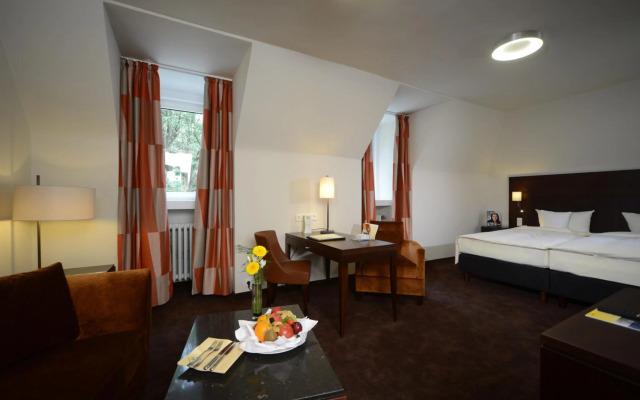 Fletcher Waldhotel Nordrhein-Westfalen