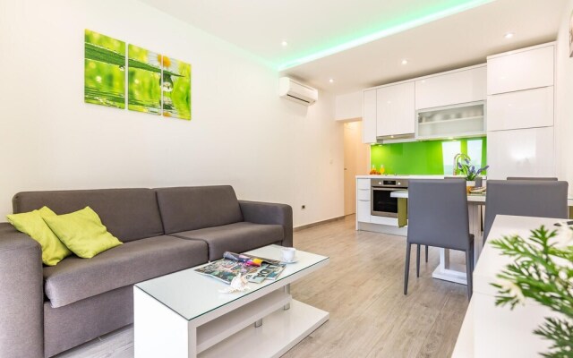 Stunning Home in Medici With Wifi and 1 Bedrooms