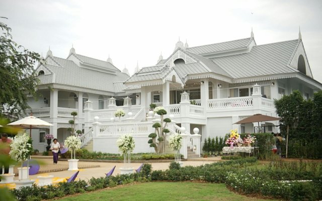 NirvaNAN House