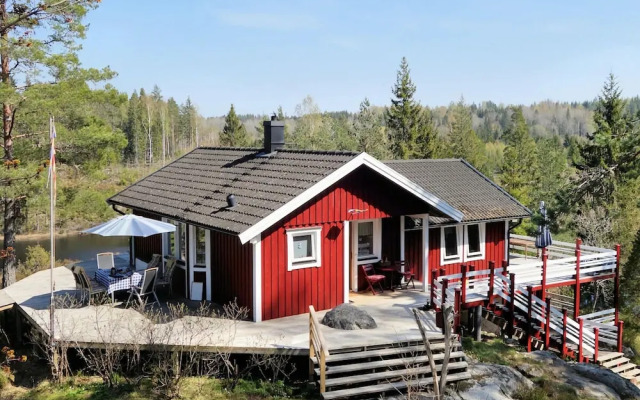 Holiday Home by the Lake