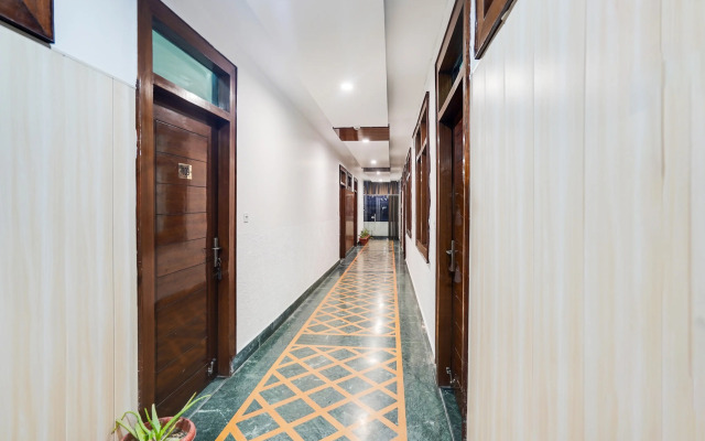 Super Townhouse Selaqui Chakrata Road